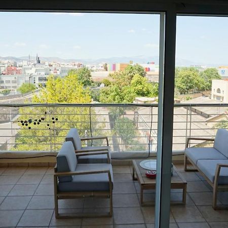 Piraeus Bright Apt المظهر الخارجي الصورة