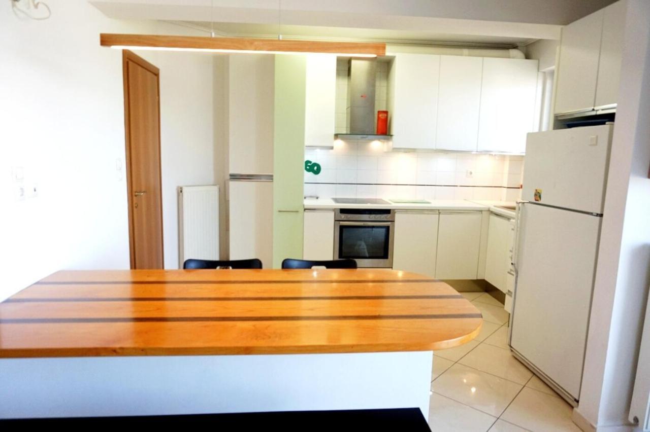 Piraeus Bright Apt المظهر الخارجي الصورة