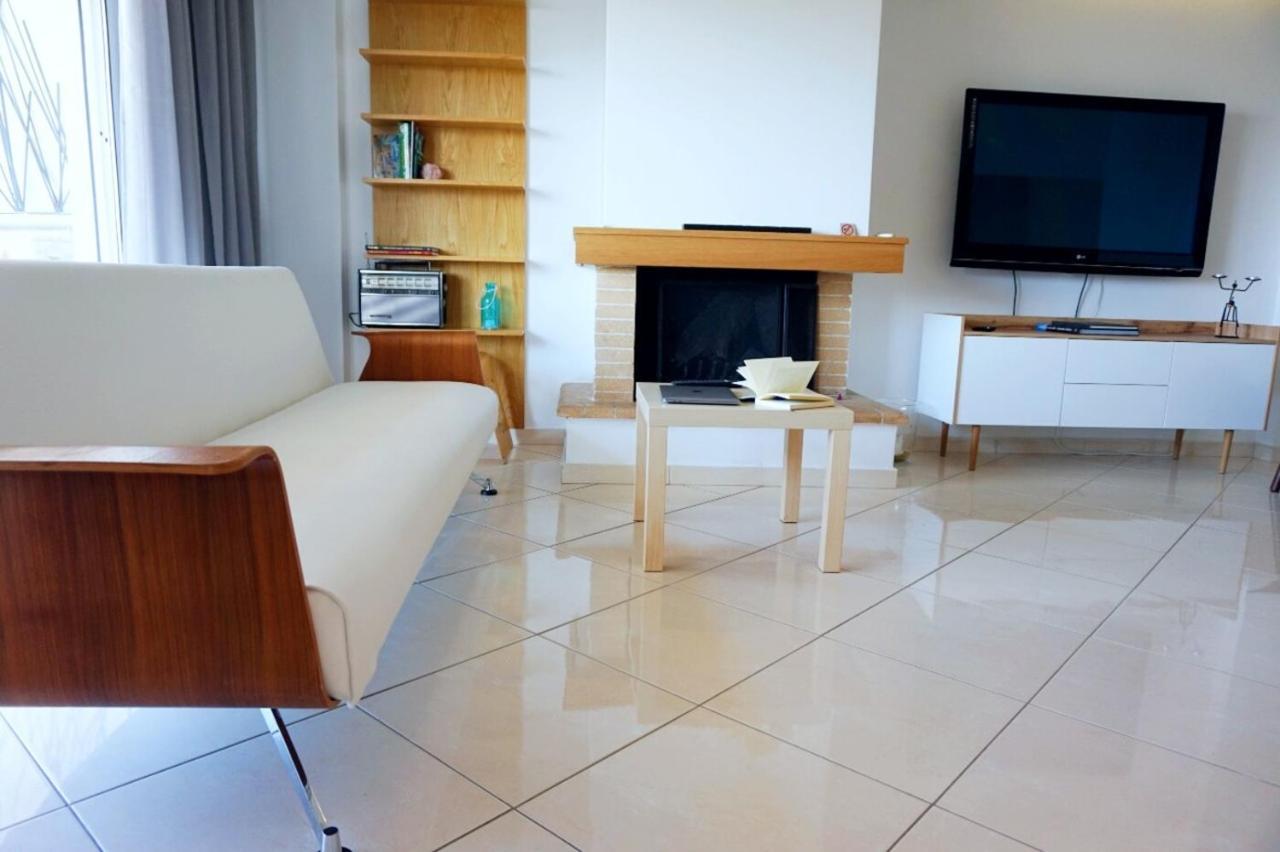 Piraeus Bright Apt المظهر الخارجي الصورة