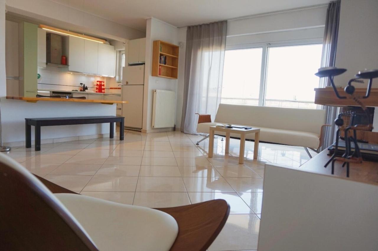 Piraeus Bright Apt المظهر الخارجي الصورة