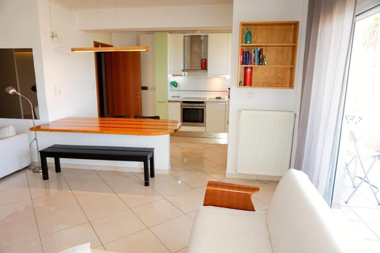 Piraeus Bright Apt المظهر الخارجي الصورة