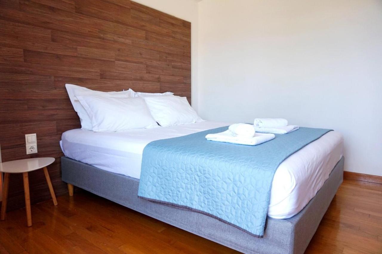 Piraeus Bright Apt المظهر الخارجي الصورة
