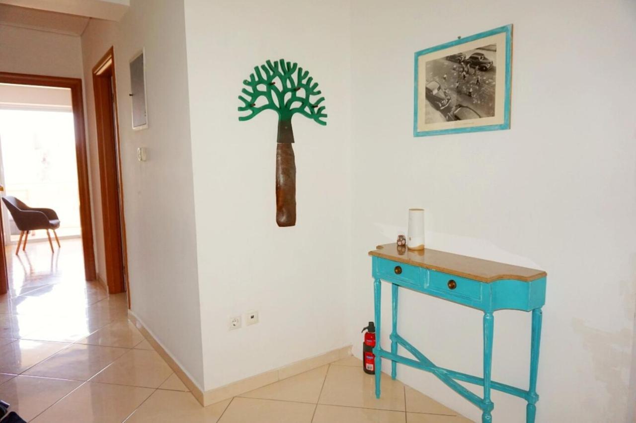 Piraeus Bright Apt المظهر الخارجي الصورة