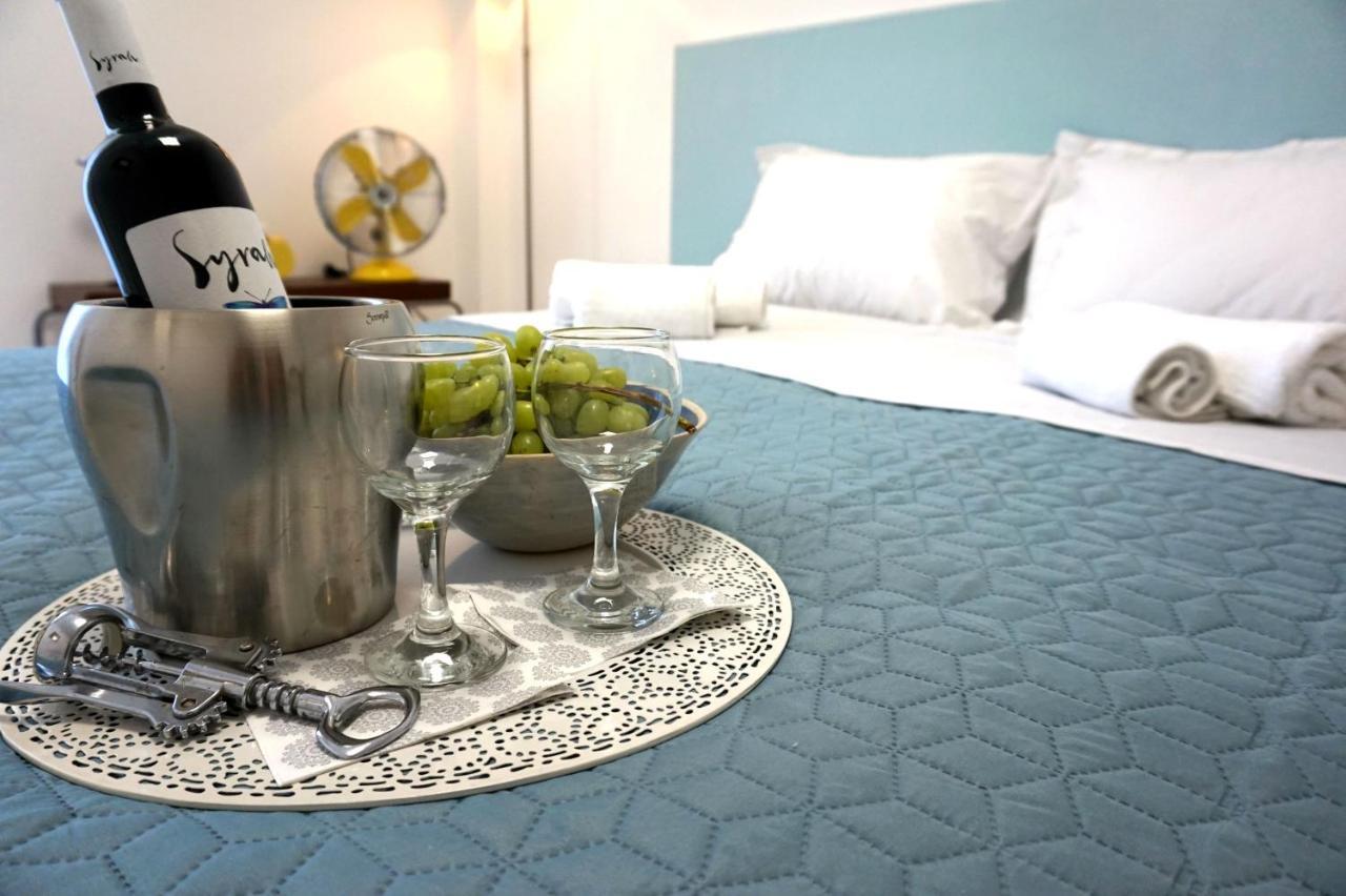Piraeus Bright Apt المظهر الخارجي الصورة
