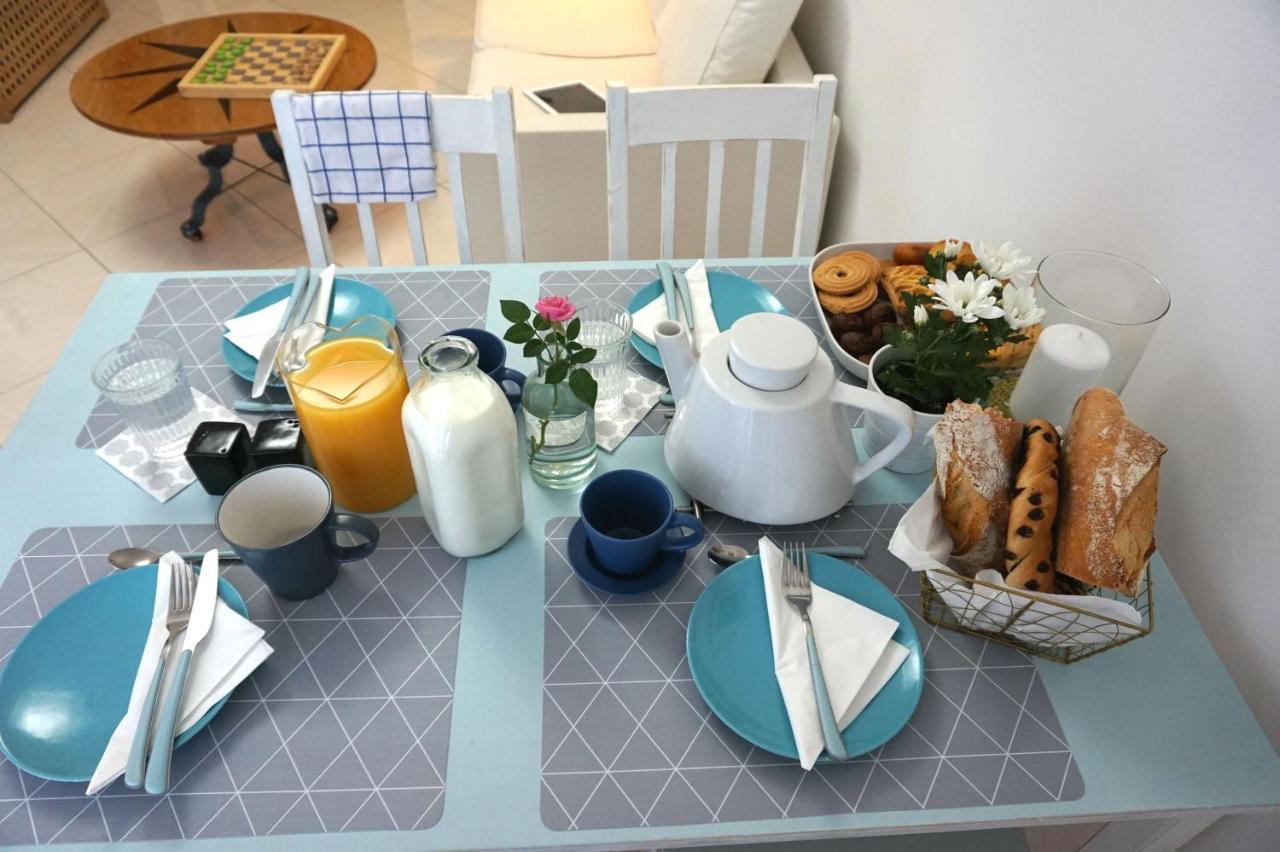 Piraeus Bright Apt المظهر الخارجي الصورة